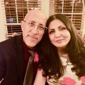 Meet your Posher, Mariam